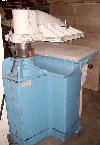  USM HYTRONIC Model B Swing head hydraulic Press/Clicker,